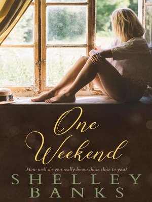 cover image of One Weekend